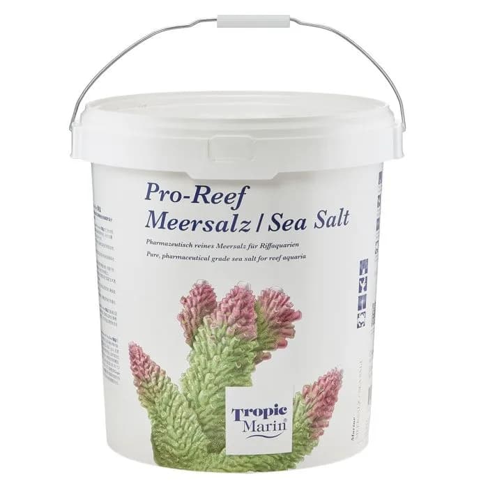 Tropic Marin Pro Reef Salt