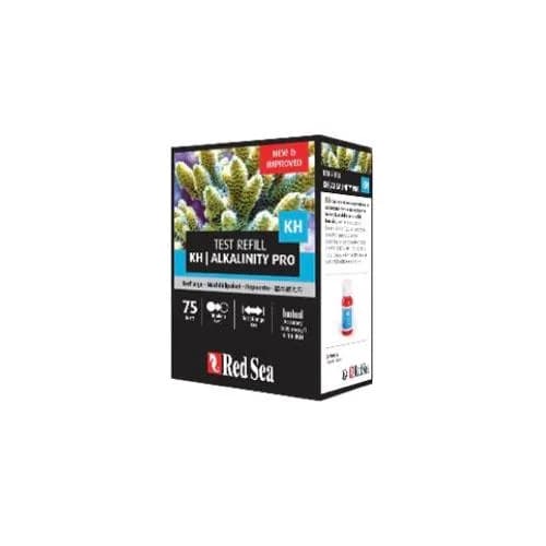KH Pro Test Kit Refill