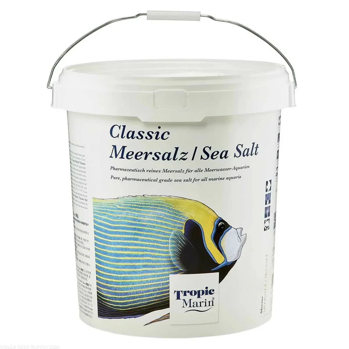 Tropic Marin Classic Sea Salt