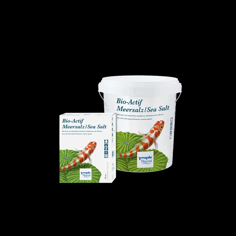 Tropic Marin Bio-Actif Salt